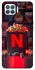 Чохол на Oppo F17 Pro Netflix and popcorn фото 1 з 1