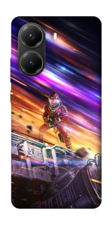 Чохол на Xiaomi Poco X7 Pro Project Hail Mary ver.6 фото 1 з 1