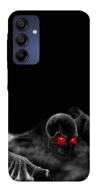 Чохол на Samsung Galaxy A15 4G/5G Skeleton v3 фото 1 з 1