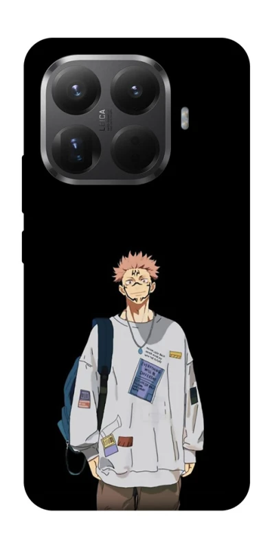 Чохол на Xiaomi 15T Pro Yuji Itadori v2 фото 1 з 1