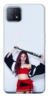 Чехол на Oppo A73 Ruka - BABYMONSTER фото 1 из 1