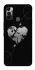 Чохол на TECNO Spark 7 Love aesthetic ver.12 фото 1 з 1