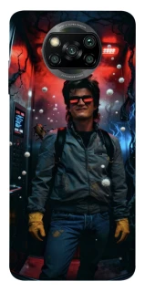 Чехол на Xiaomi Poco X3 NFC / Poco X3 Pro Stranger Things ver.43 фото 1 из 1