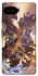 Чохол на Google Pixel 7a Warcraft v4 фото 1 з 1