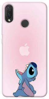 Чохол на Huawei P Smart+ (nova 3i) Apple logo ver.7 фото 1 з 1