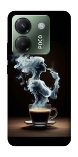 Чехол на Xiaomi Poco M7 pro 5G Coffe Time фото 1 из 1