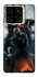 Чохол на ZTE Blade A56 Witcher v2 фото 1 з 1