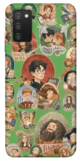 Чохол на Samsung Galaxy A03s Harry Potter v27 фото 1 з 1