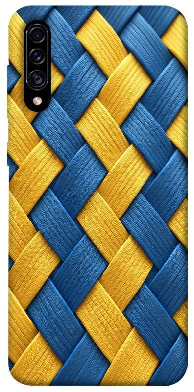 Чехол на Samsung Galaxy A50 (A505F) / A50s / A30s Brassweed фото 1 из 1