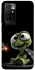 Чохол на Xiaomi Redmi 10 Funny turtle фото 1 з 1