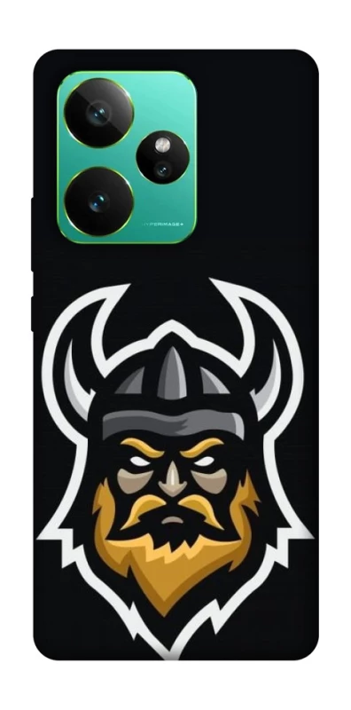 Чехол на Realme GT 7 Viking v2 фото 1 из 1