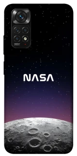 Чохол на Xiaomi Redmi Note 11 (Global) / Note 11S NASA ver.1 фото 1 з 1