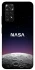 Чохол на Xiaomi Redmi Note 11 (Global) / Note 11S NASA ver.1 фото 1 з 1