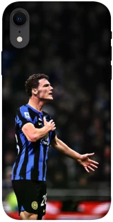 Чохол на Apple iPhone XR (6.1") FC Inter v3 фото 1 з 1