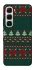 Чохол на Infinix Hot 60i Christmas jumper ver.4 фото 1 з 1