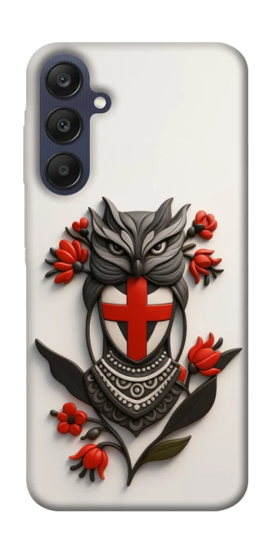 Чохол на Samsung Galaxy A25 5G Мотанка надії 3D фото 1 з 1