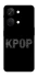 Чохол на OnePlus Nord 3 K-pop фото 1 з 1