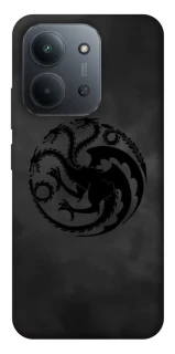 Чехол на Xiaomi Redmi 15C (EU) House of the Dragon ver.3 фото 1 из 1