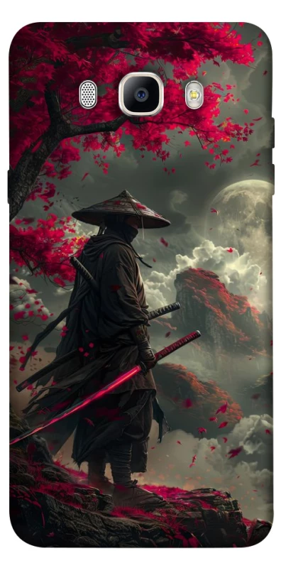 Чохол на Samsung J710F Galaxy J7 (2016) Sakura San фото 1 з 1