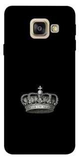 Чохол на Samsung A520 Galaxy A5 (2017) King фото 1 з 1
