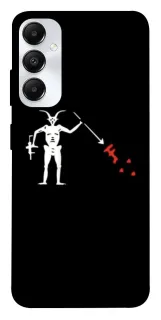 Чохол на Samsung Galaxy A05s Military фото 1 з 1