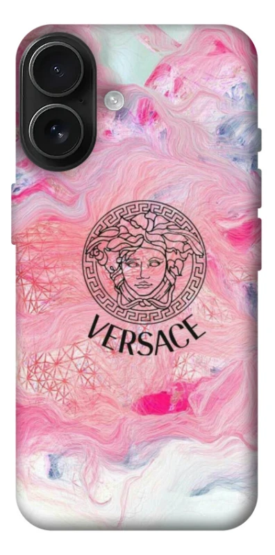 Чохол на Apple iPhone 17 (6.3") Versace ver.3 фото 1 з 1