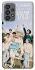 Чохол на Samsung Galaxy A73 5G Stray Kids One Team фото 1 з 1