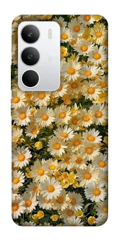 Чохол на Realme C71 Camomile фото 1 з 1