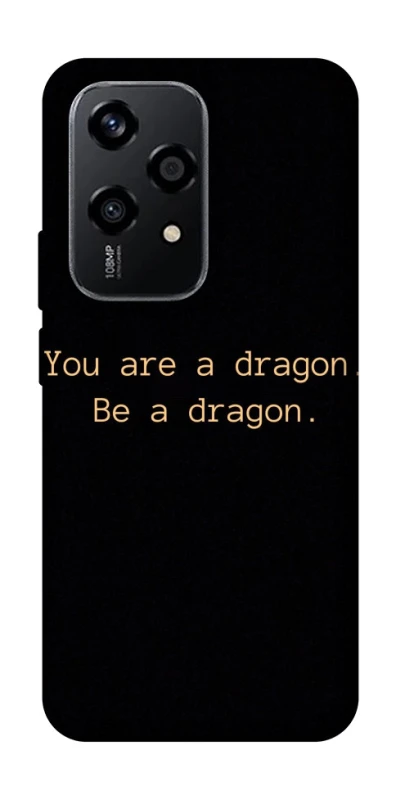 Чехол на Honor 200 Lite House of the Dragon ver.9 фото 1 из 1