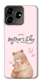 Чехол на ZTE Blade V50 Design 4G Mother's Day ver.2 фото 1 из 1
