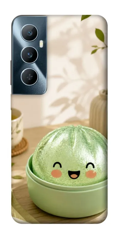 Чехол на Realme C65 4G Dumpling ver.3 фото 1 из 1