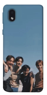 Чохол на Samsung Galaxy M01 Core / A01 Core Seventeen v2 фото 1 з 1