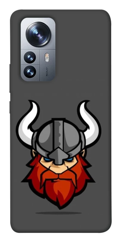 Чехол на Xiaomi 12 / 12X Viking v3 фото 1 из 1