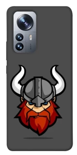 Чохол на Xiaomi 12 / 12X Viking v3 фото 1 з 1