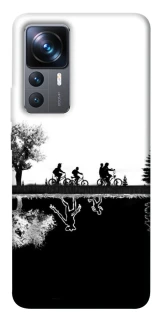 Чехол на Xiaomi 12T / 12T Pro Stranger Things ver.9 фото 1 из 1