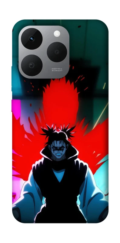 Чохол на Realme 15T Choso v4 фото 1 з 1