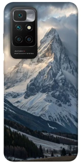 Чохол на Xiaomi Redmi 10 Mountain v6 фото 1 з 1