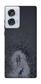 Чехол на Motorola Edge 50 Fusion Акула фото 1 из 1