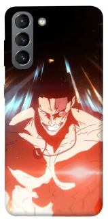 Чехол на Samsung Galaxy S21 Todo v4 фото 1 из 1