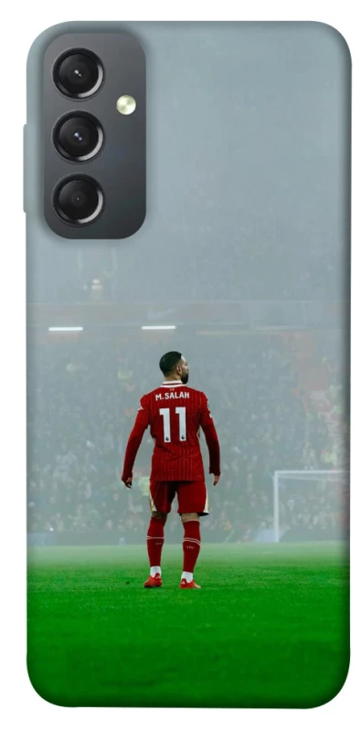 Чохол на Samsung Galaxy A24 4G Mohamed Salah фото 1 з 1