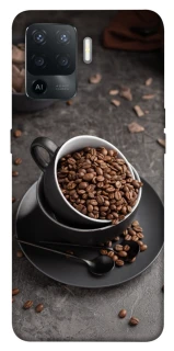 Чохол на Oppo Reno 5 Lite Сup of coffee фото 1 з 1