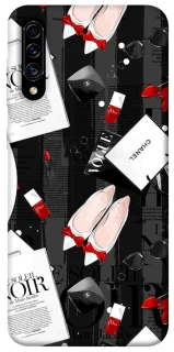 Чохол на Samsung Galaxy A50 (A505F) / A50s / A30s Fashion collage ver.4 фото 1 з 1