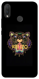 Чохол на Huawei P Smart+ (nova 3i) Kenzo фото 1 з 1