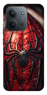Чехол на Xiaomi Redmi 15C (Global) Spiderman costume фото 1 из 1