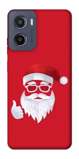 Чохол на Motorola Moto G05 Christmas mood ver.12 фото 1 з 1