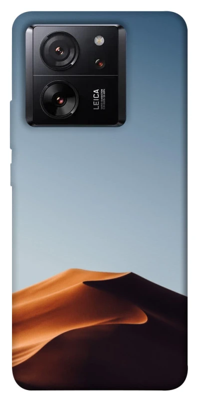 Чохол на Xiaomi 13T Pro Dune фото 1 з 1