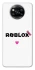 Чохол на Xiaomi Poco X3 NFC / Poco X3 Pro Roblox heart фото 1 з 1