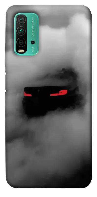 Чохол на Xiaomi Redmi Note 9 4G / Redmi 9 Power BMW v20 фото 1 з 1