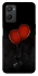Чехол на Oppo A96 Reds Balloons фото 1 из 1