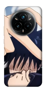 Чохол на Realme 14 Pro+ Megumi фото 1 з 1